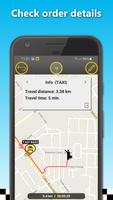 Taxi Econom screenshot 3