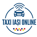 APK TAXI IAȘI ONLINE
