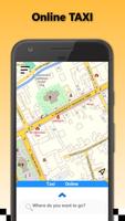 Online TAXI BRAȘOV постер
