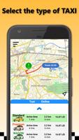 Online TAXI BRAȘOV скриншот 2