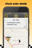ALO Taxi Ekran Görüntüsü 3