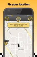 ALO Taxi Ekran Görüntüsü 1