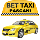 BET TAXI Pașcani ícone