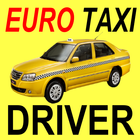 EURO TAXI Driver 图标