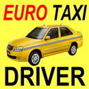 EURO TAXI Driver APK