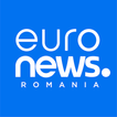 Euronews Romania ikon