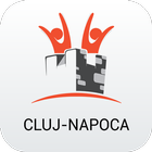 Cluj City App icône