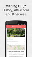 Cluj City App screenshot 3