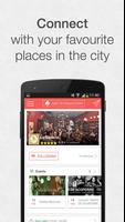 Cluj City App capture d'écran 1