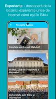 Sibiu City App स्क्रीनशॉट 3