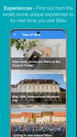 Sibiu City App screenshot 3