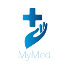 آیکون‌ MyMed