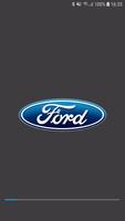 Ford DashCam постер