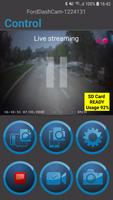 Ford DashCam скриншот 3
