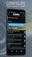 Linkr Mobile capture d'écran 1