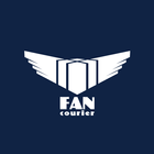 FAN Courier-icoon