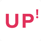 FashionUP! simgesi