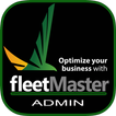 ”fleetMaster Admin