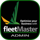 APK fleetMaster Admin