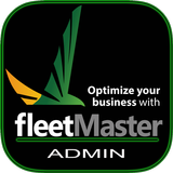 fleetMaster Admin-icoon