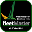 fleetMaster Admin