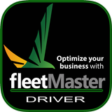 fleetMaster Driver ikona