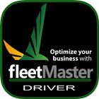 fleetMaster Driver simgesi