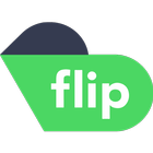 Flip Buyback Zeichen