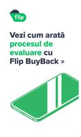 Flip Buyback スクリーンショット 2
