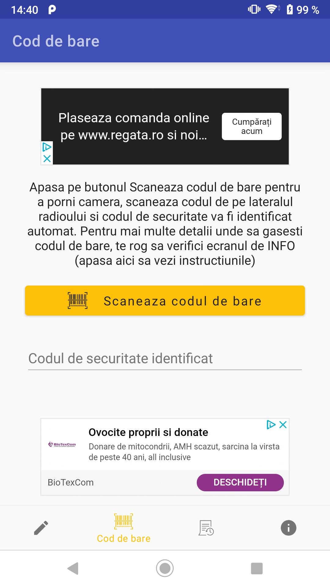 Renault Radio Code Generator for Android - Download