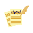 Real Music Dictations 아이콘