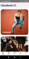 Classbook 21 by Fplus ポスター
