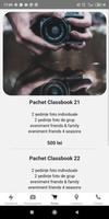 Classbook 21 by Fplus syot layar 3