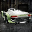 KOTR 2: Drag Racing Simulator APK