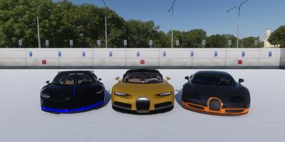 KOTR 2: Drag Racing Simulator screenshot 2