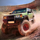 Off Road Mania: 4x4 Car Games APK