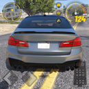 Sports Car Driving Game APK