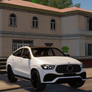 3D Suv Car Driving Simulator APK