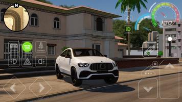 3D Suv Car Driving Simulator Cartaz