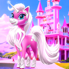 Unicornilandia أيقونة