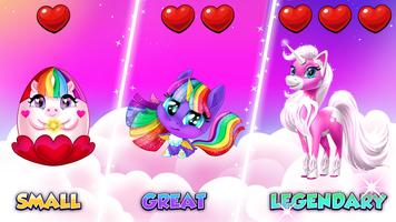 Unicornilandia poster