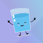 Drink Water Tracker Reminder biểu tượng