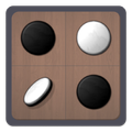 Reversi - A Free and Fun Board Game.