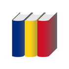 Fun Romanian Dex Offline ikona