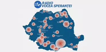 Radio Vocea Speranței