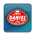 Daniel Taxi Cluj