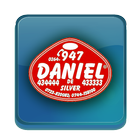 Daniel Taxi Cluj 아이콘