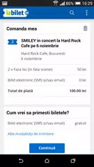 Скачать iaBilet APK