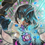 Bloodstained: Ritual of the Night Wallpaper icon