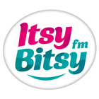 Itsy Bitsy FM アイコン